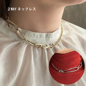Necklace/Pendant Necklace Ladies fashion Lightweight