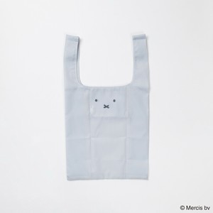 Miffy Reusable Grocery Bag face Miffy