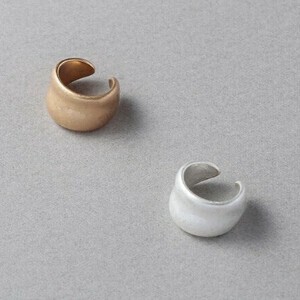 Clip-On Earrings Ear Cuff