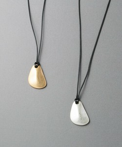 Necklace/Pendant Necklace