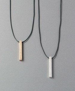 Necklace/Pendant Necklace