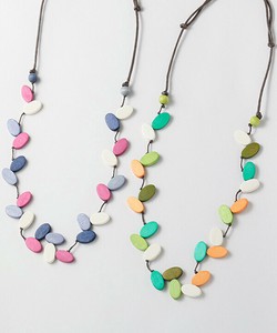 Necklace/Pendant Necklace Colorful