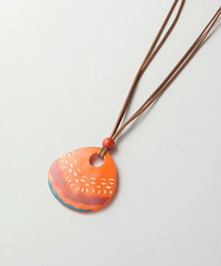 树脂项链 Design 项链
