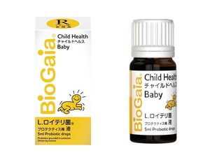 チャイルドヘルスベビー 5ml