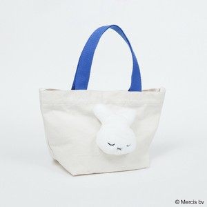 Miffy Tote Bag Miffy Mascot
