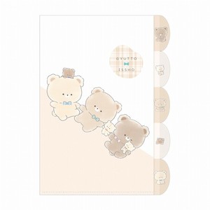 Office Item Plastic Sleeve