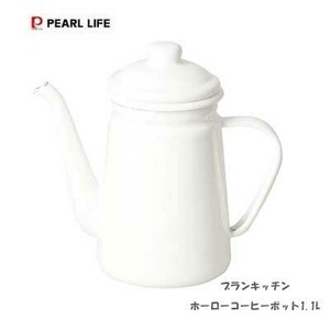 Enamel Baking Tray Kitchen PEARL METAL