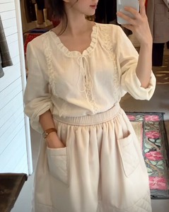 Button Shirt/Blouse