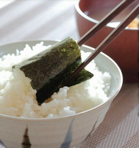★業務用：一口サイズ★12切　 焼海苔 日本産 【竹】 Roasted Nori 【RANK：B】 動画あり