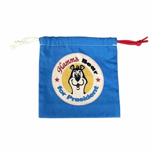 小物收纳盒 2024年 新商品 束口袋 秋冬
