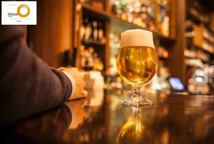 Beer Glass