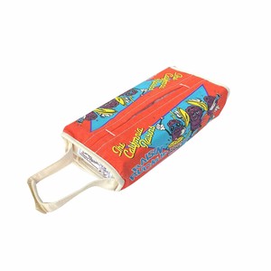 Tissue Case Anti Pollen