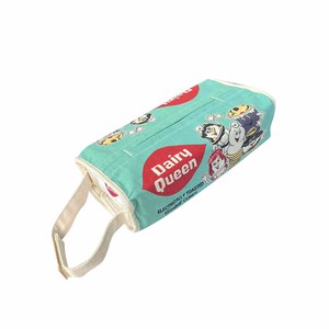 Tissue Case Anti Pollen