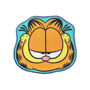■2024AW　新作■　GARFIELD　アメリカンフロアマット　GF-00038