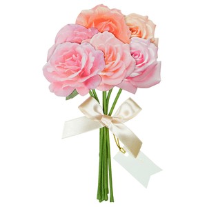Greeting Card Rose