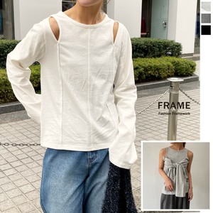 T-shirt Long T-shirt [2025 NEW]