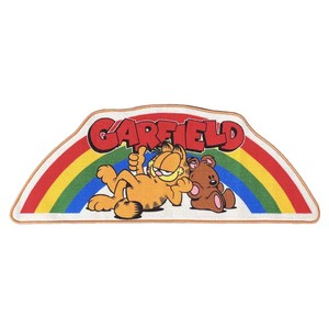 ■2024AW　新作■　GARFIELD　アメリカンキッチンマット　GF-00039