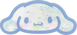 シャカシャカ POCOPOCO サンリオキャラクターズ シナモロール SANG-517CN