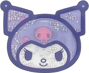 シャカシャカ POCOPOCO サンリオキャラクターズ クロミ SANG-517KU