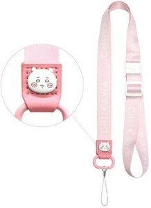ネックストラップ ちいかわ ちいかわ CK-63A