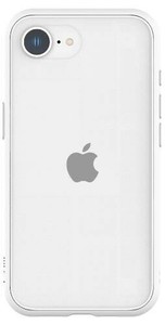 IIIIfitClear 2025iPhone6.1inch_1LENSmodel対応ケース グルマンディーズ クリア IFT-178CL