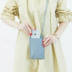 Shoulder Bag Ladies fashion Legato Largo Smartphone Shoulder
