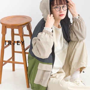 Blouson Jacket Outdoor [2025 NEW]