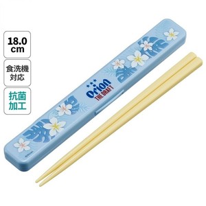 筷子 Skater 18cm 日本制造
