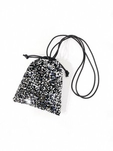 Shoulder Bag 2Way Pochette