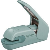KOKUYO Stapler Harinacs Stapleless Type