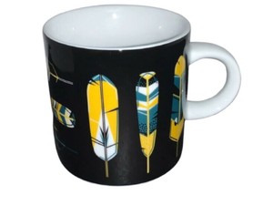 【特価品】ナウデザイン マグカップ  Chirp【磁器/中国製】