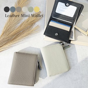 Long Wallet Ladies fashion Coin Purse Compact Men's Mini wallet