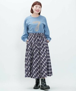 どこでも混ぜチェックSK（大きいサイズ）