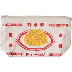 ZPO ポーチ　町中華　NT