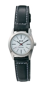 Analog Watch Made in Japan