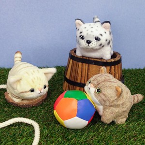 Animal/Fish Plushie/Doll