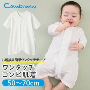 婴儿内衣 新商品 2025年 春夏