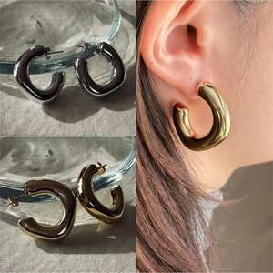 Pierced Earringss Ladies fashion