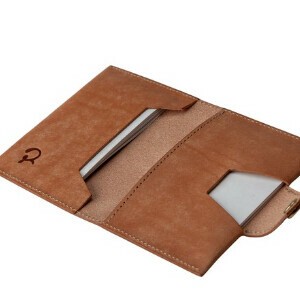 Business Card Case Compact 5-colors