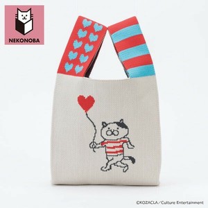 Tote Bag Neko