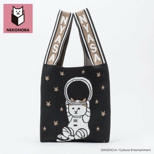 托特包 2024年 新商品 马尔凯包 猫 秋冬