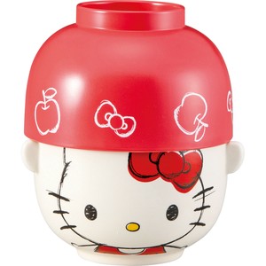 Rice Bowl Hello Kitty Sanrio Characters
