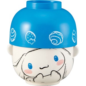 Rice Bowl Sanrio Characters Cinnamoroll