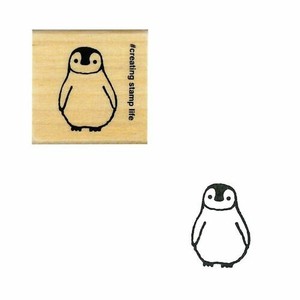 [KODOMO NO KAO] Stamp I Love Stamp