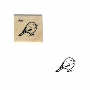 [KODOMO NO KAO] Stamp I Love Stamp
