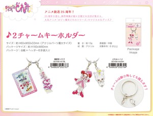 Key Ring