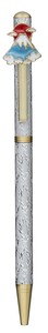 Gel Pen Sparkle Ballpoint Pen Mt.Fuji