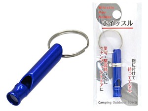 Disaster Preparedness Outdoor