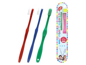 Toothbrush