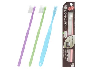 Toothbrush